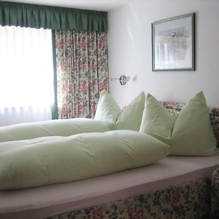 Ferienhaus Ebnerle Хайлигенблут Екстериор снимка