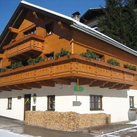 Ferienhaus Ebnerle Хайлигенблут Екстериор снимка