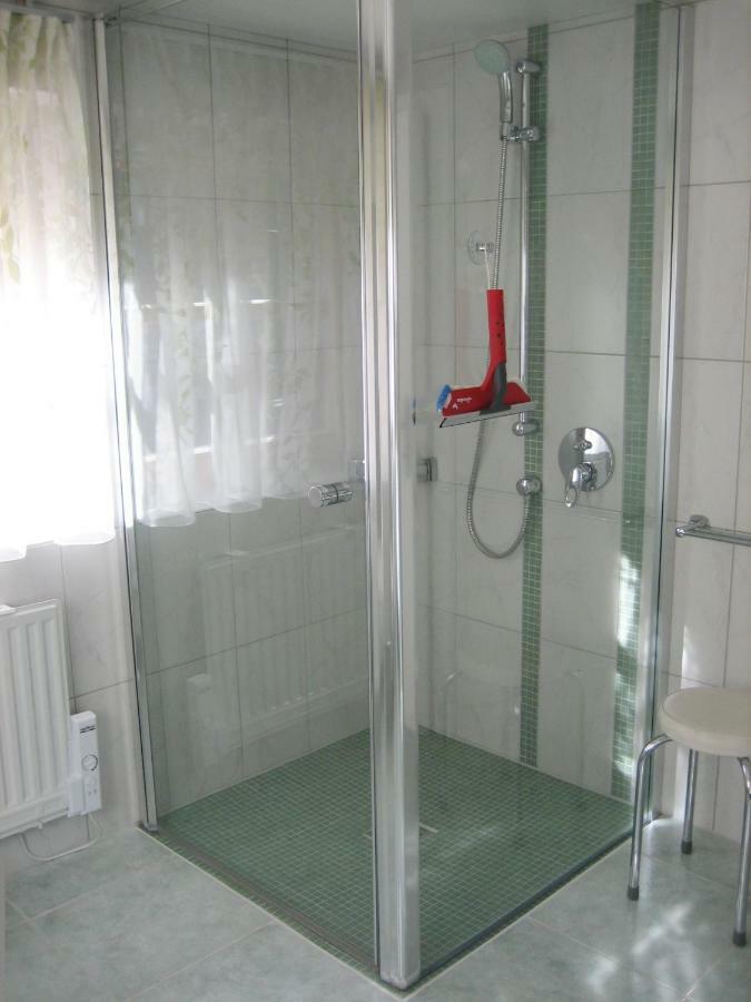 Ferienhaus Ebnerle Хайлигенблут Екстериор снимка