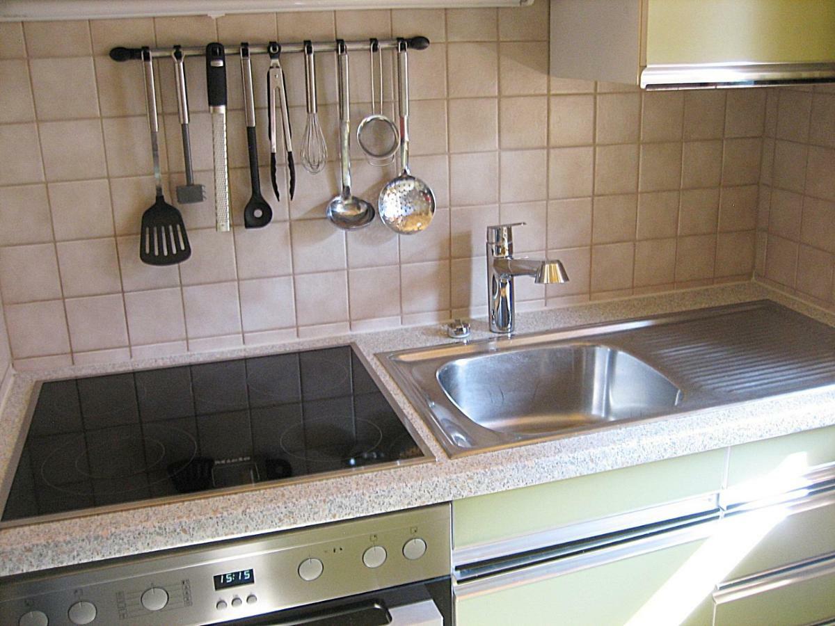 Ferienhaus Ebnerle Хайлигенблут Екстериор снимка