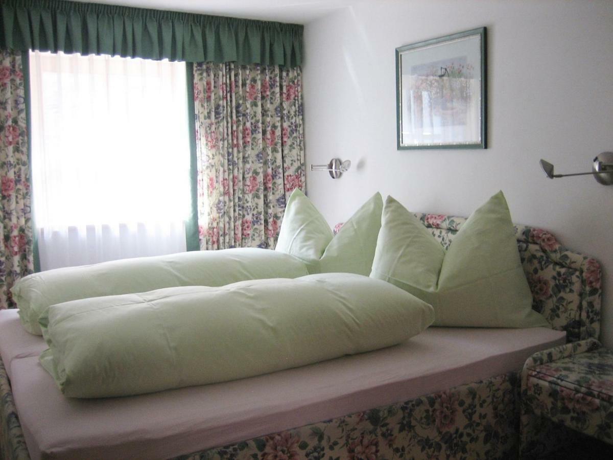Ferienhaus Ebnerle Хайлигенблут Екстериор снимка