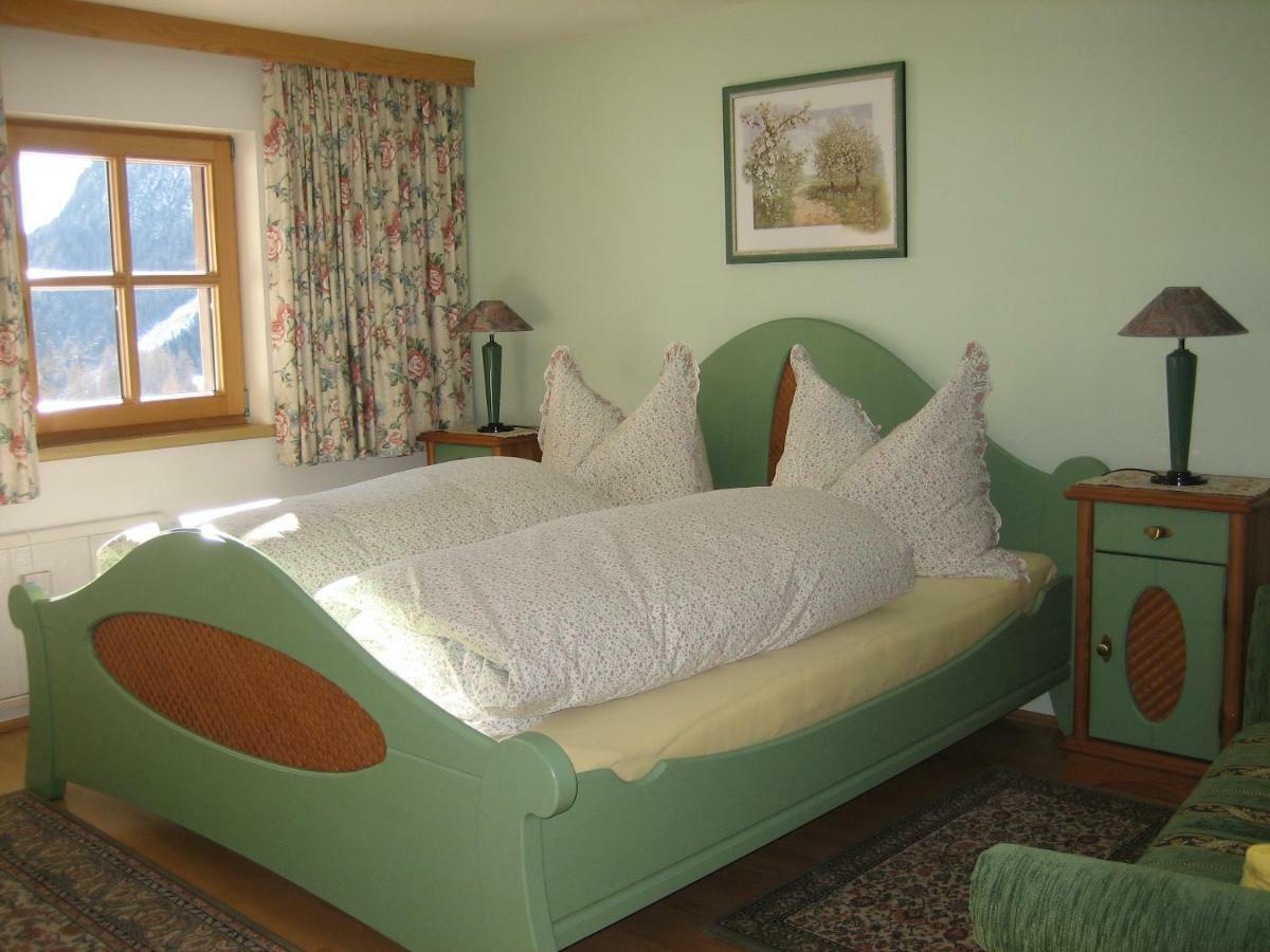 Ferienhaus Ebnerle Хайлигенблут Екстериор снимка
