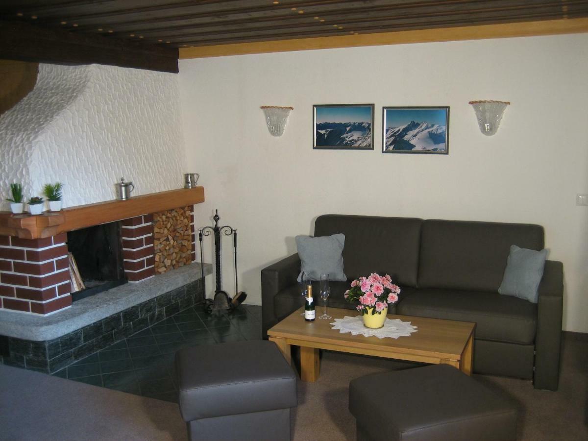 Ferienhaus Ebnerle Хайлигенблут Екстериор снимка