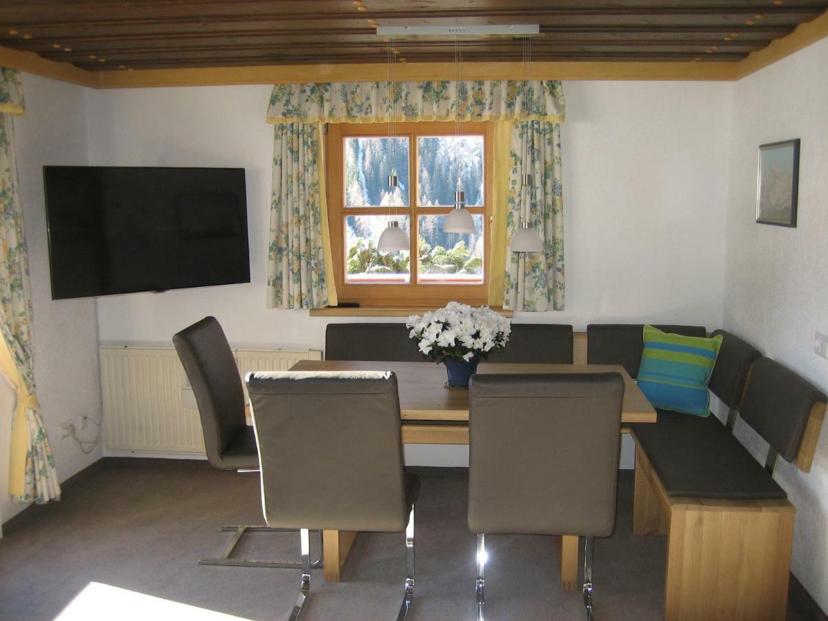Ferienhaus Ebnerle Хайлигенблут Екстериор снимка
