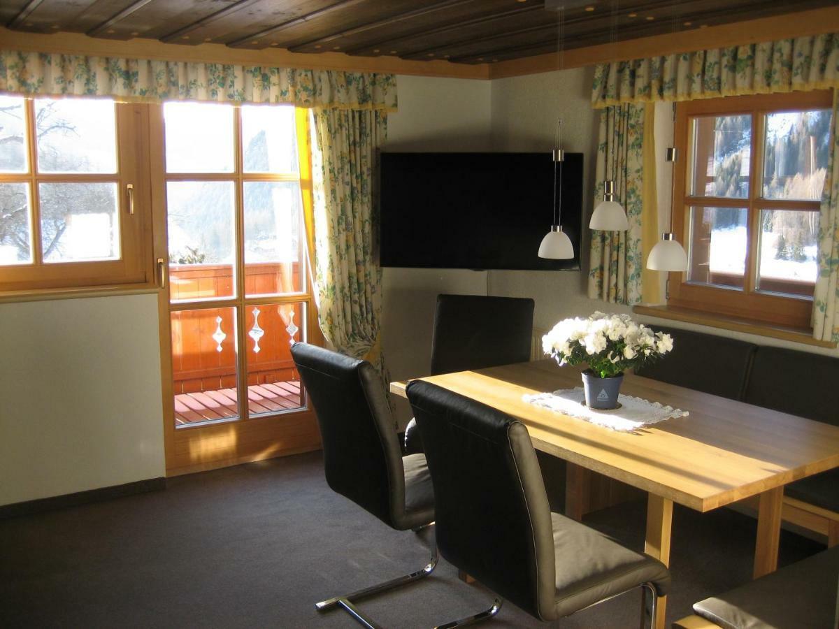 Ferienhaus Ebnerle Хайлигенблут Екстериор снимка