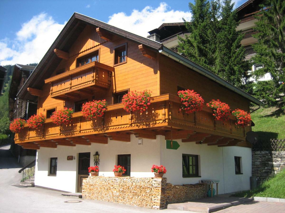 Ferienhaus Ebnerle Хайлигенблут Екстериор снимка