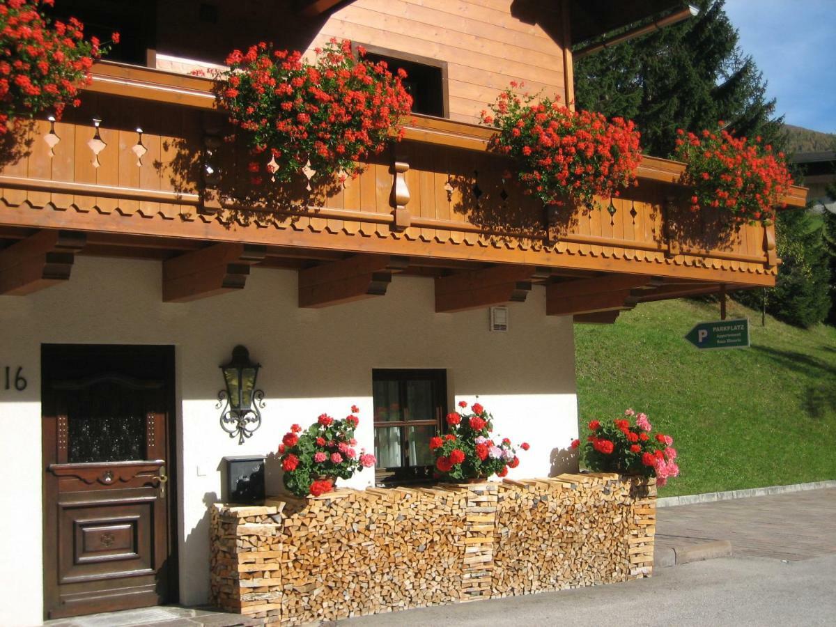 Ferienhaus Ebnerle Хайлигенблут Екстериор снимка
